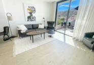 Resale - Apartment / flat -
Alfaz del Pi - Albir