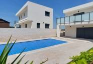 New Build - Townhouse -
Gran Alacant