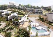 Obra nueva - Villa -
Altea