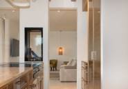 Nouvelle construction - Villa -
Benissa