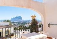 New Build - Bungalow -
Calpe