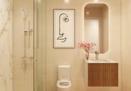 Neue Gebäude - Penthouse -
Pilar de la Horadada