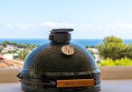 Resale - Villa -
Benissa - Montemar