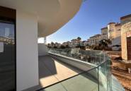 Nieuwbouw Woningen - Appartement / flat -
Playa Flamenca