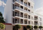 Nouvelle construction - Appartement -
Guardamar del Segura
