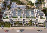 Obra nueva - low-bungalow -
La Finca Golf