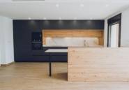 Neue Gebäude - Wohnung -
Redován