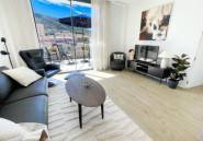 Resale - Apartment / flat -
Alfaz del Pi - Albir