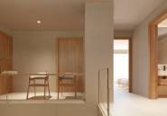 New Build - detached -
Llíber