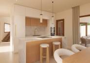 New Build - Townhouse -
Orihuela Costa