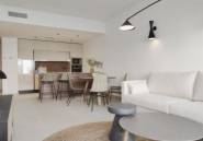 New Build - low-bungalow -
Torrevieja