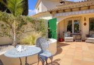 Resale - Villa -
Moraira - La Sabatera