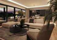 Neue Gebäude - Wohnung -
Las Colinas Golf