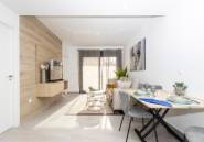 Obra nueva - Apartamento / piso -
Torrevieja