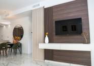 New Build - detached -
Ciudad Quesada