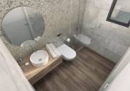 New Build - Townhouse -
Finestrat