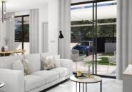 New Build - terraced -
Rojales