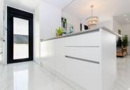 Nouvelle construction - detached -
Orihuela Costa