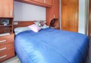 Resale - Apartment / flat -
Alfaz del Pi - Albir