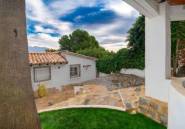 Herverkoop - Herenhuis -
La Nucía - La nucia