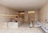 Obra nueva - Apartamento / piso -
La Nucía