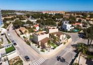 Neue Gebäude - Villa -
Dehesa de Campoamor