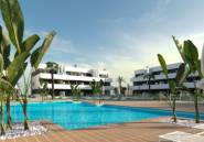 Nouvelle construction - ground-floor -
Guardamar del Segura