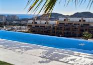 Resale - Villa -
Finestrat