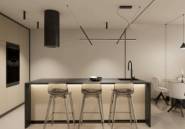 New Build - Bungalow -
San Miguel de Salinas