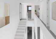 New Build - Townhouse -
Gran Alacant