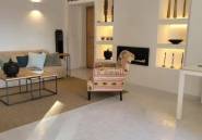 Resale - Villa -
Moraira - Benimeit