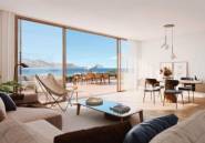 Resale - Apartment / flat -
Alfaz del Pi - Albir