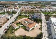 New Build - Townhouse -
Pilar de la Horadada