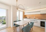 New Build - terraced -
La Nucía