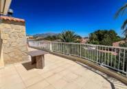 Wiederverkauf - Villa -
La Nucía - La nucia