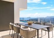 Neue Gebäude - VILLAS -
Benitachell - Cumbre del Sol