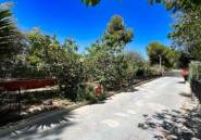 Resale - Villa -
Alfaz del Pi - Albir