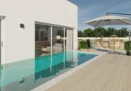 New Build - Apartment / flat -
Guardamar del Segura