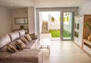 New Build - Townhouse -
Ciudad Quesada