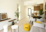 Neue Gebäude - high-bungalow -
San Fulgencio