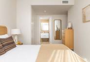 Nouvelle construction - Appartement -
Calpe