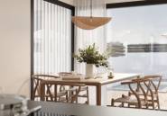 Obra nueva - Ático -
Torrevieja