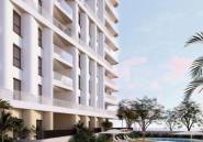 New Build - Apartment / flat -
La Vila Joiosa