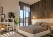 New Build - Townhouse -
los nietos
