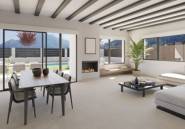 New Build - detached -
Penáguila