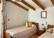 Revente - Villa -
Benidorm