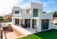 Obra nueva - detached -
Orihuela