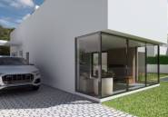 New Build - Villa -
santa rosalia