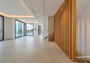 Obra nueva - Villa -
Benissa