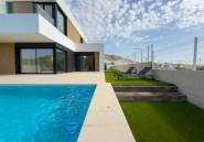 New Build - Townhouse -
Finestrat